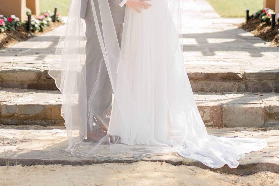 Herrington on the Bay Wedding