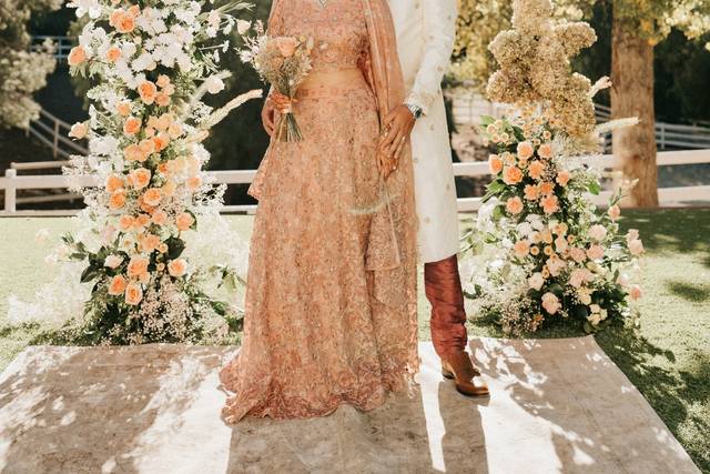 Wedding day