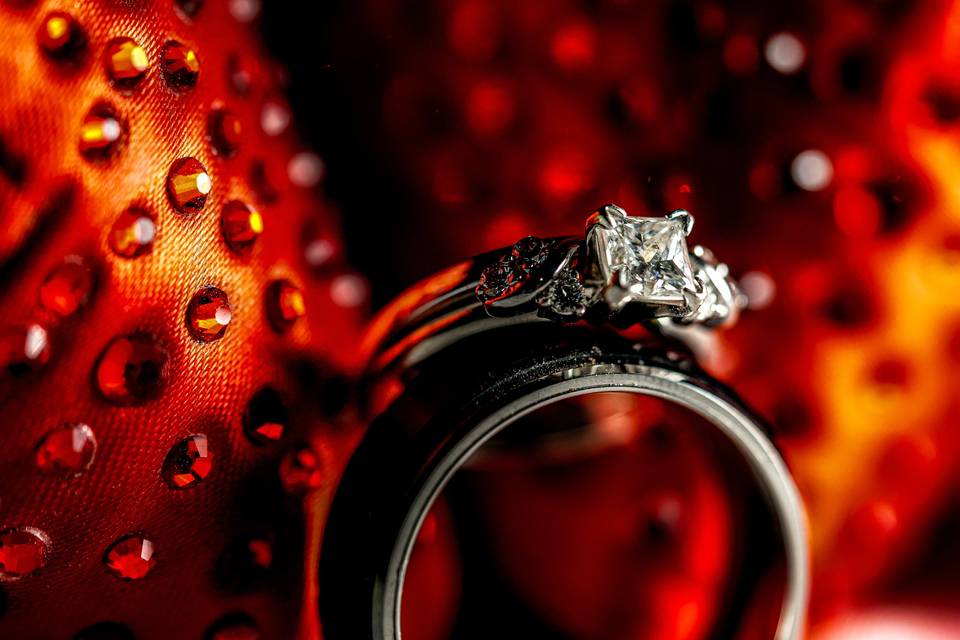 Bling - Jason Lanier Photography