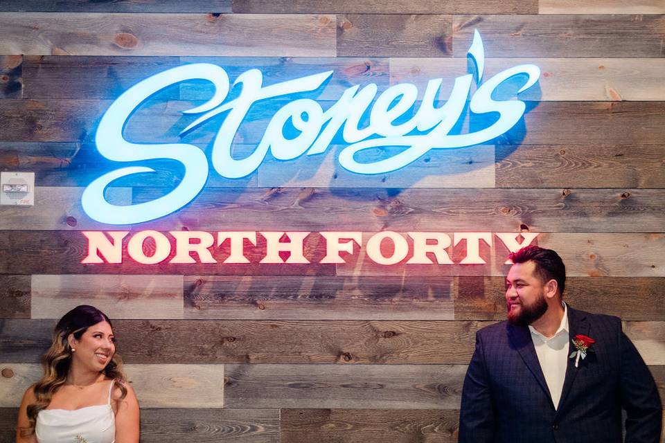 Stoney's