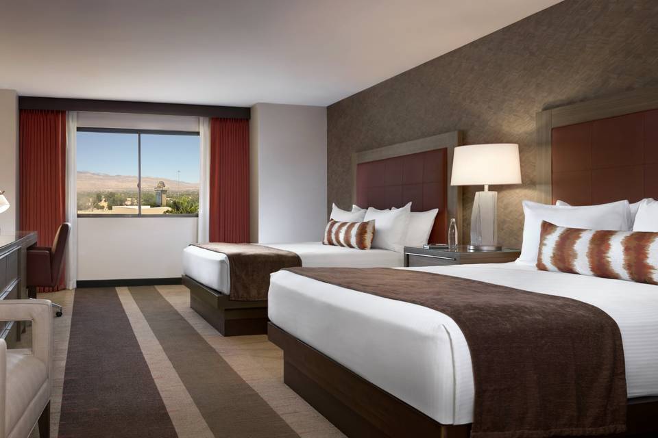 Santa Fe Station Hotel and Casino