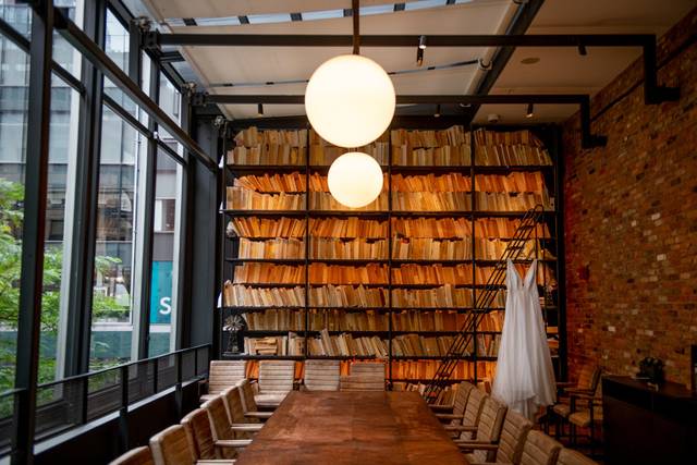Library