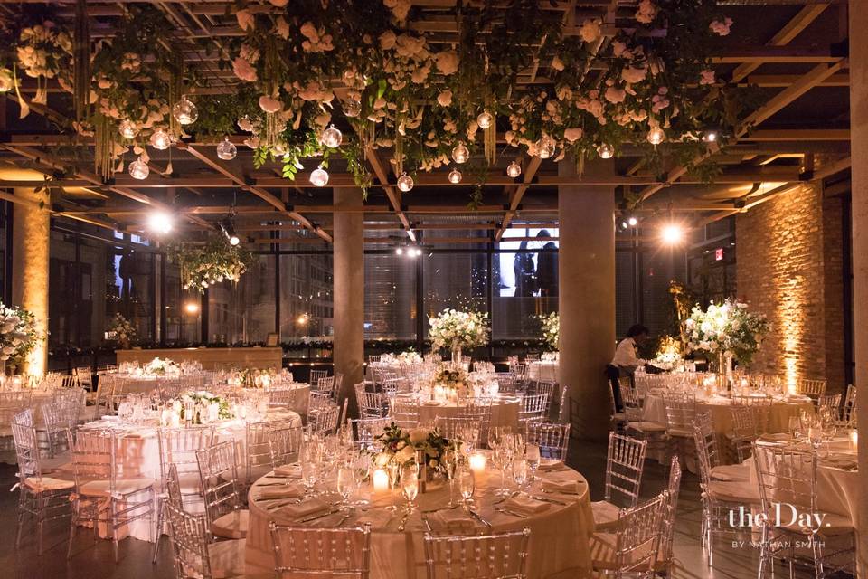 Great Room Dining