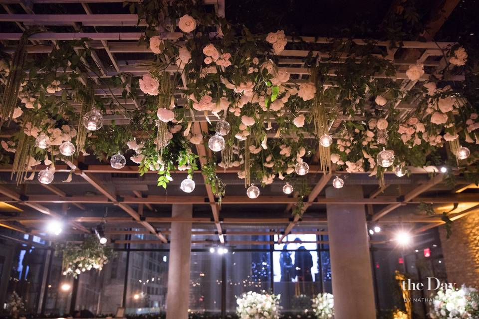 Beam Decor