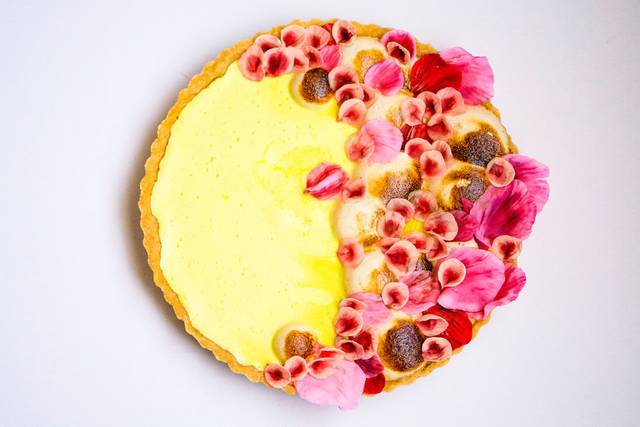 Lemon Tart