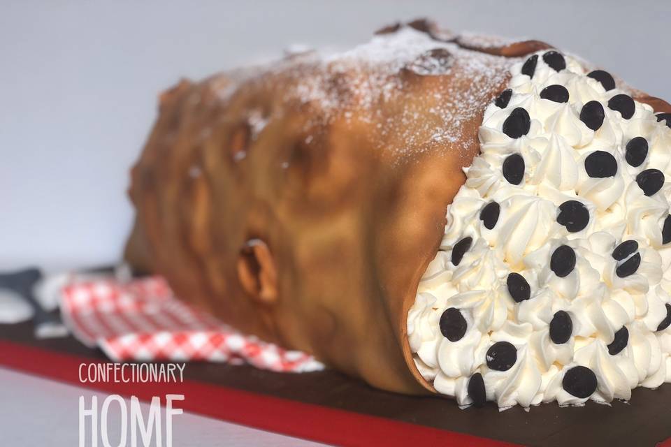 Cannoli