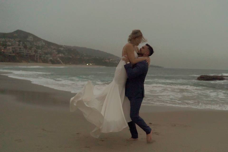 Wedding Video clip