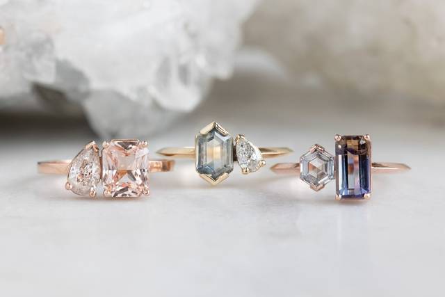 Alexis Russell Jewelry Jewelry Buffalo NY WeddingWire
