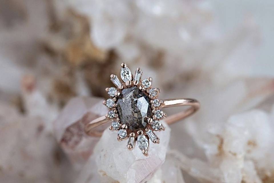 Alexis Russell Jewelry - Jewelry - Buffalo, NY - WeddingWire