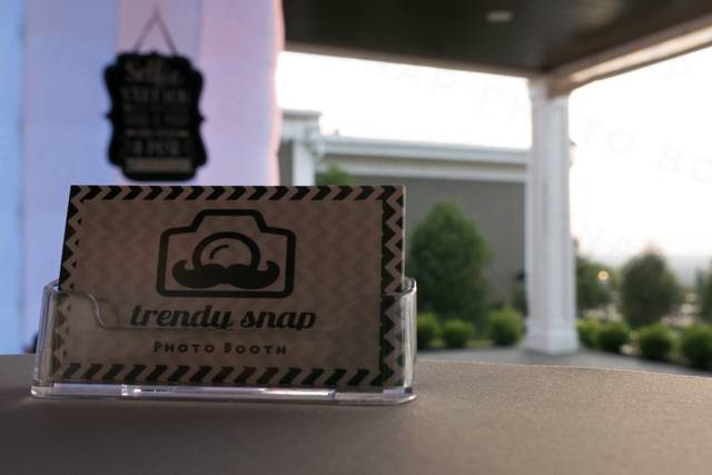 Business Cards