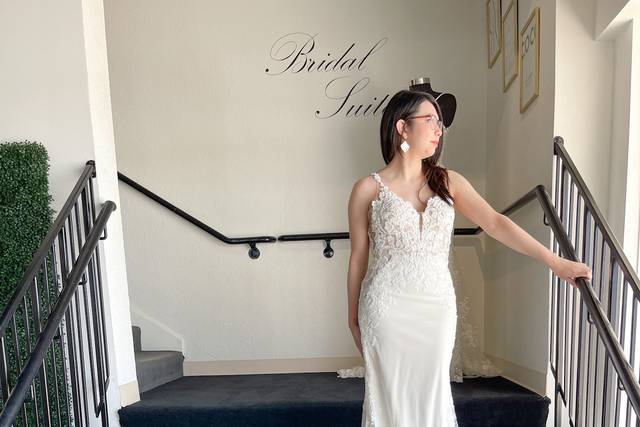 Bliss hotsell bridal reviews