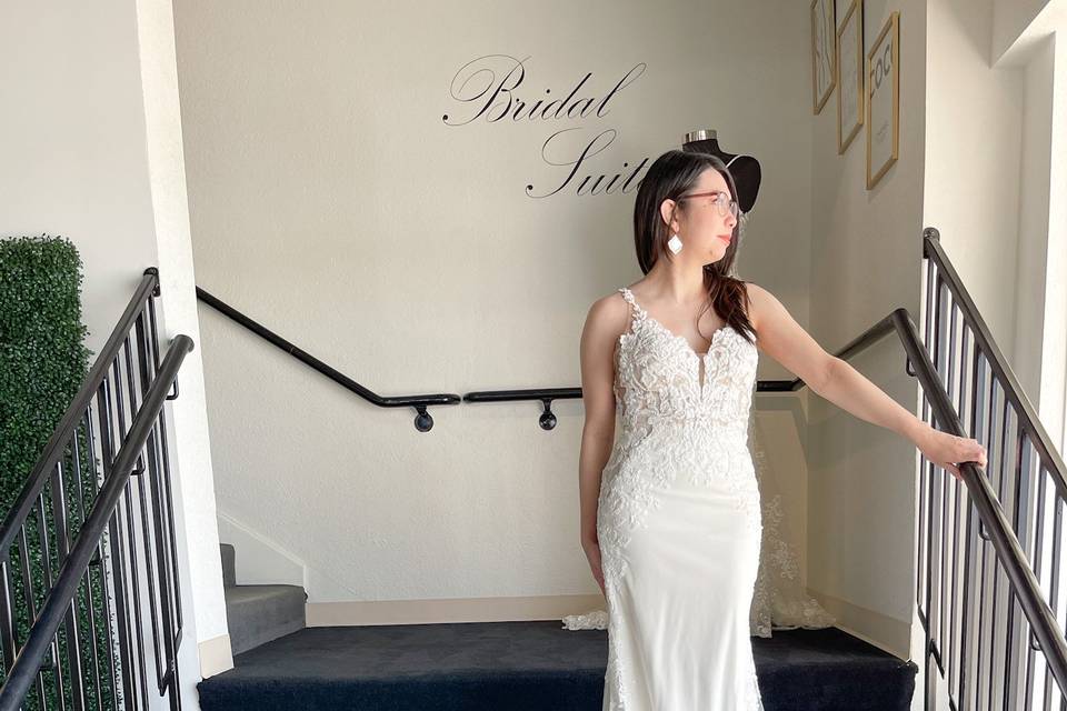 Bliss Bridal Salon