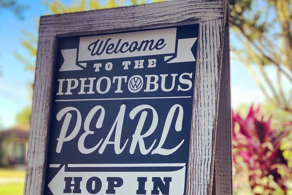 IPhotoBus