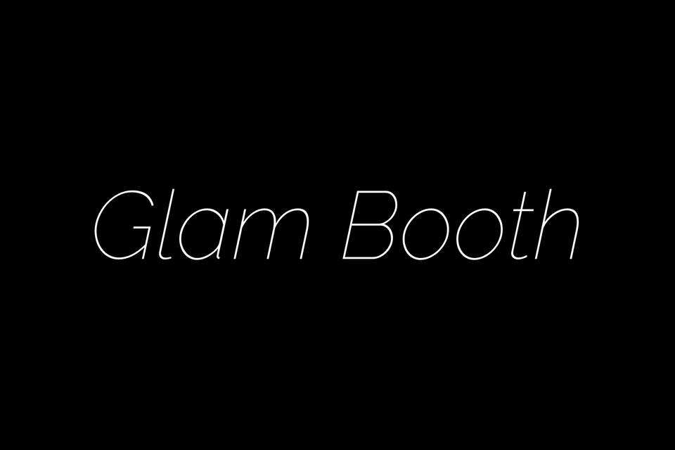 Glam Booth