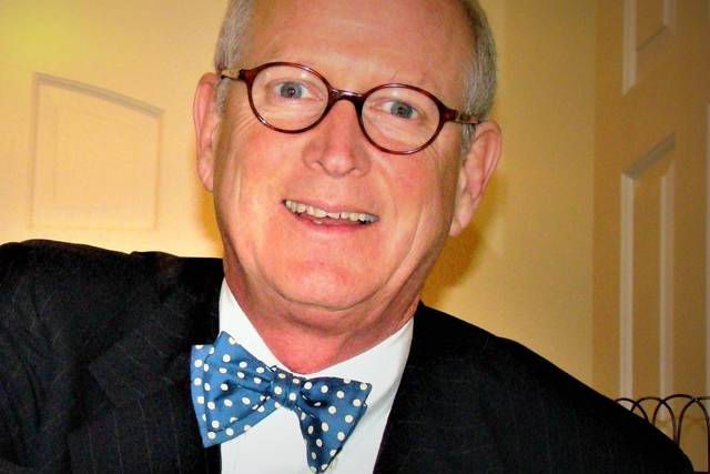 Doug Gortner, Wedding Pianist