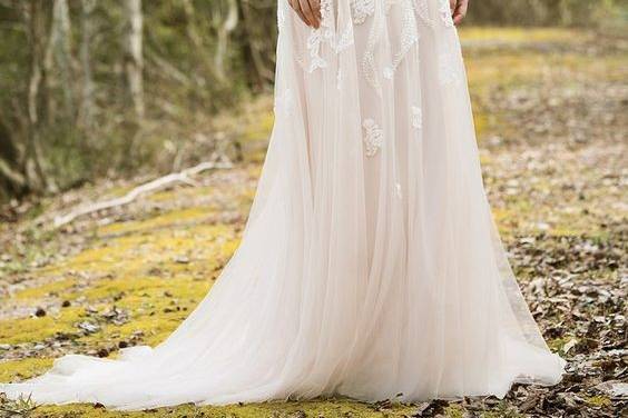 Beautiful Bride Boutique