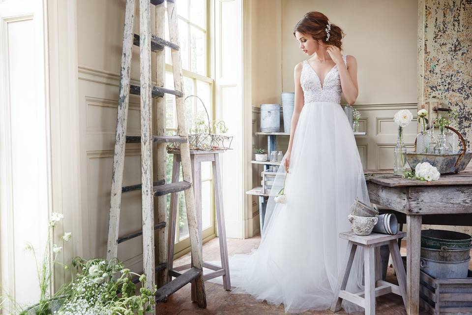 Beautiful Bride Boutique