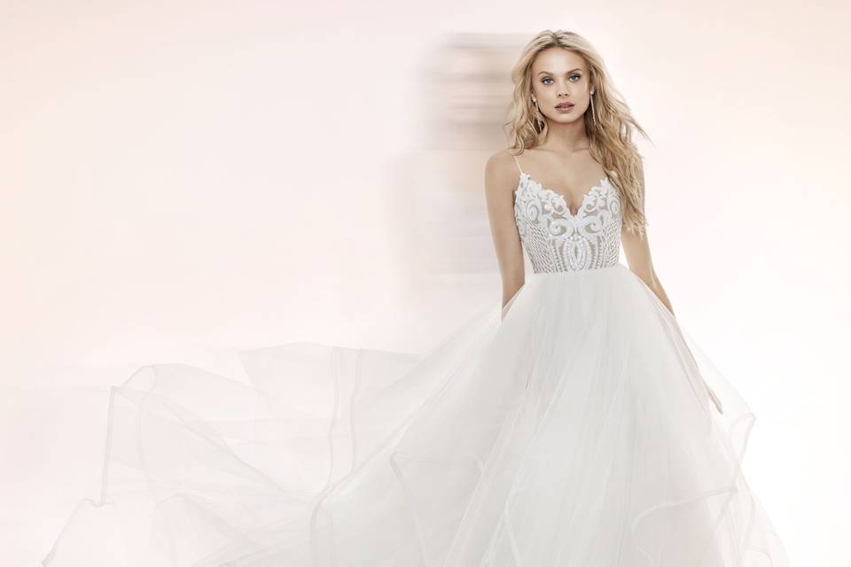 Beautiful Bride Boutique