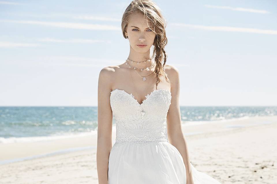 Ti Adora by Alvina Valenta