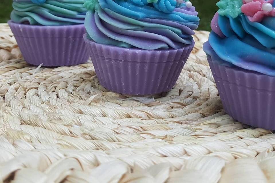 Cup cakes