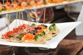 The Pines Catering
