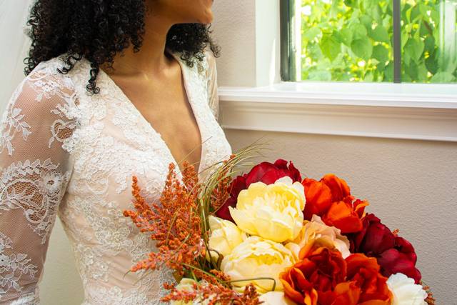 Bridal Beauty