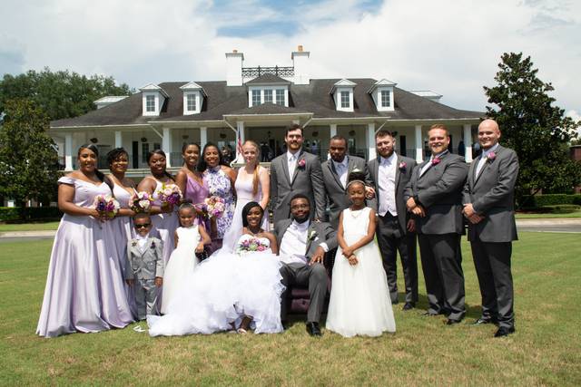 Wedding Party