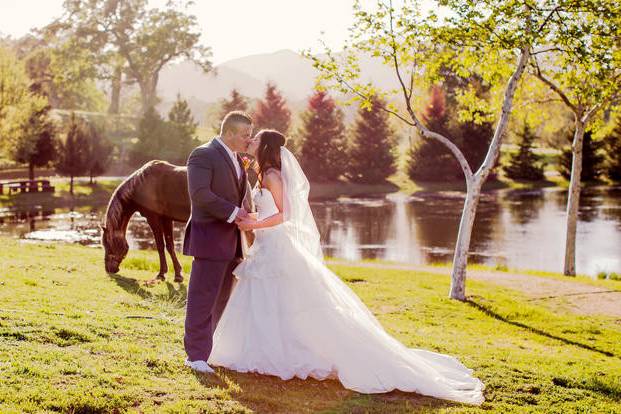 Couple's portrait