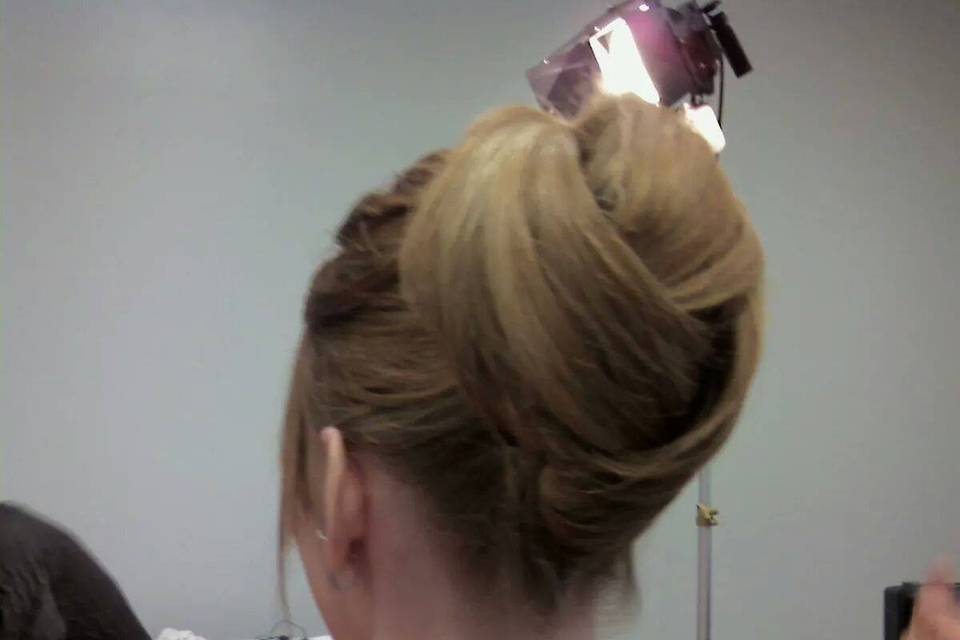 tand Explosieven Knooppunt HAIR & Make-up by Kelly Rene - Beauty & Health - Jackson, WY - WeddingWire