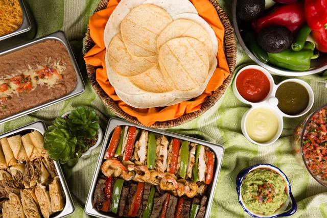 Fernando's Mexican Cuisine