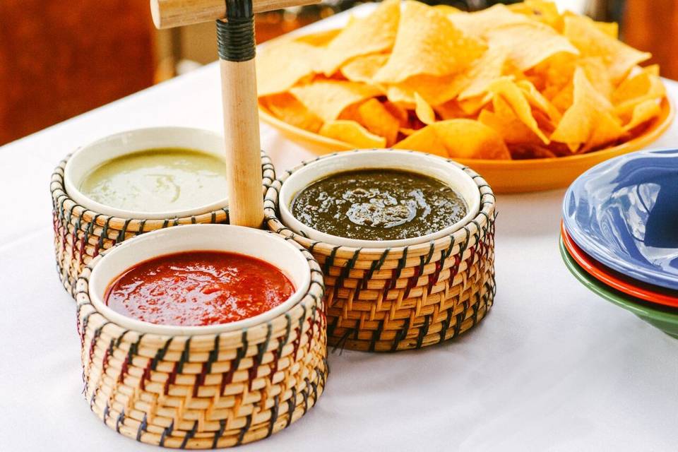 Fernando's Mexican Cuisine