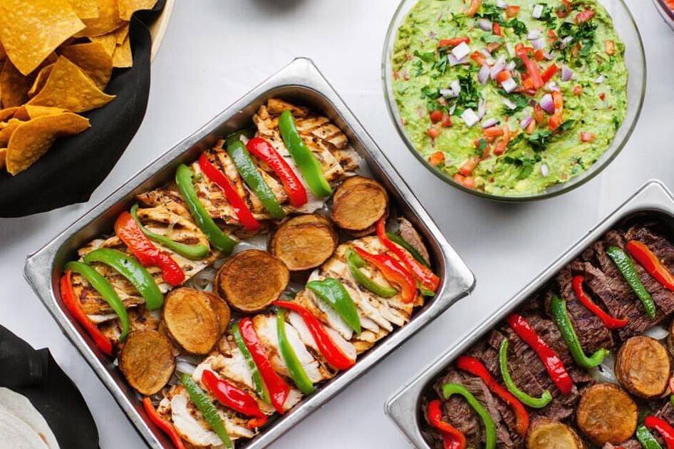Fernando's Mexican Cuisine