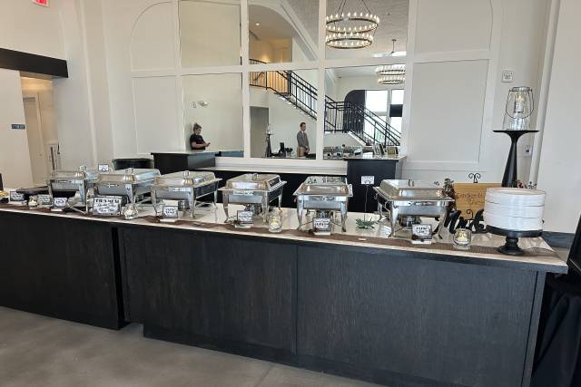 The Acreage, Palmyra, NE