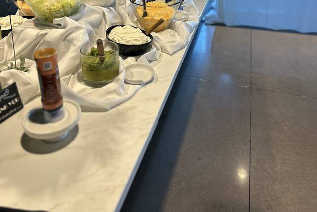 Taco Bar