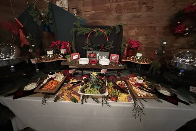 Grillmasters Catering