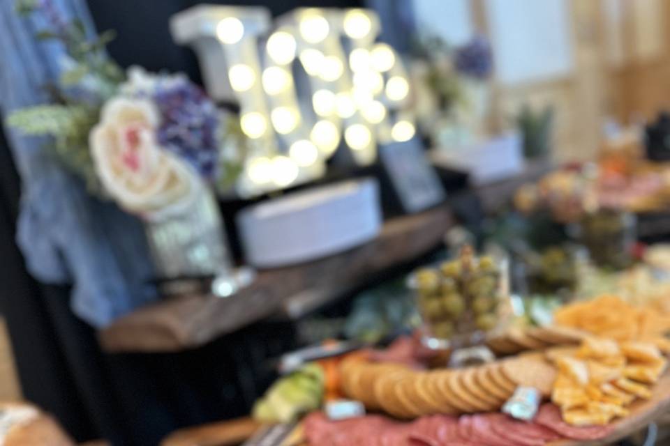 Charcuterie