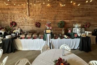 Private Wedding