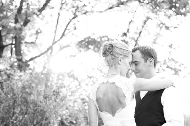 Once Upon a Memory Photography