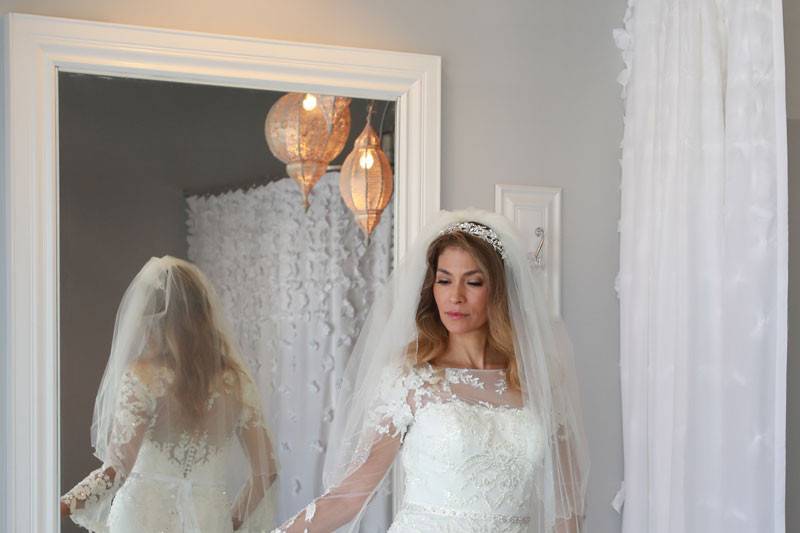 Sofia Bella Bridal