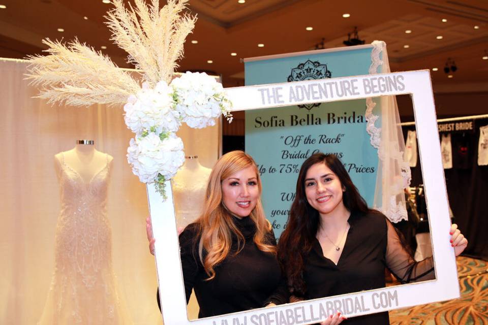 Bridecon Long Beach