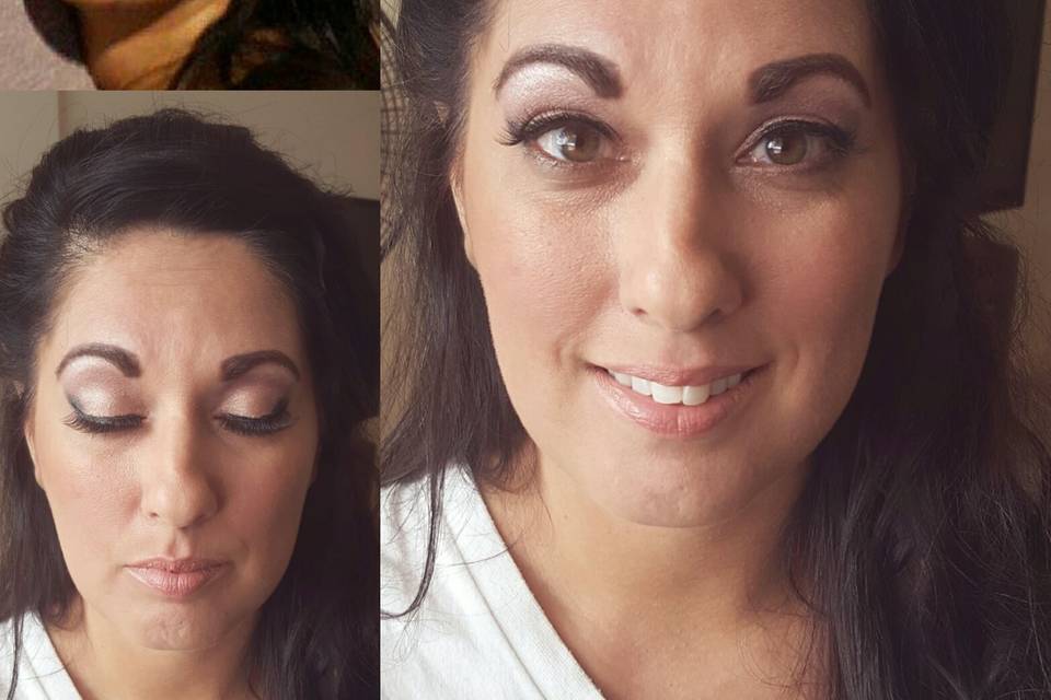 Eyebrows
