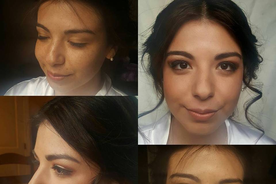 Before and after