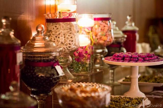 Dreams on a Dime Events & Weddings