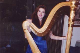Harp Elegance