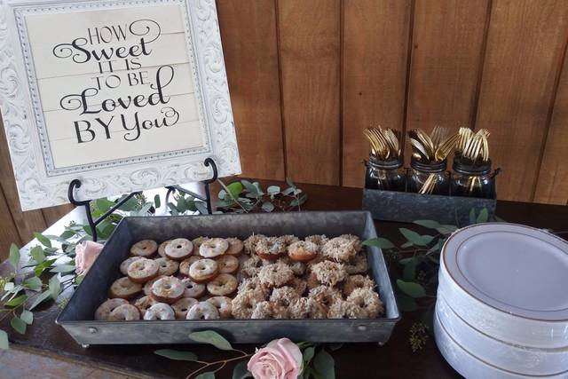 Sapphire Elegance Events