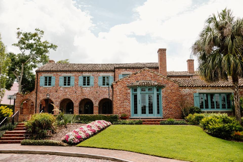 Casa Feliz