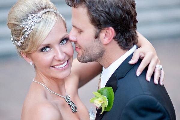 Lovely couple