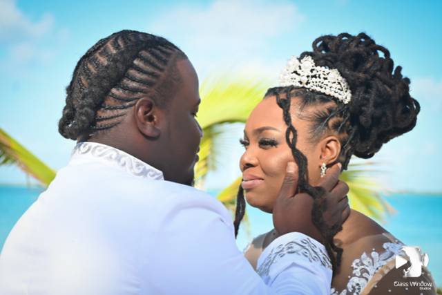 Glass Window Studios