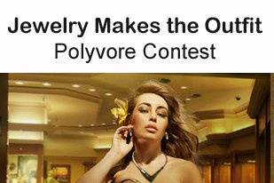 On occasion, Amatyzt.com hosts Polyvore, Pinterest, and other contests to give our fans a chance to win free jewelry!