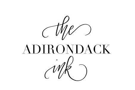 The Adirondack Ink